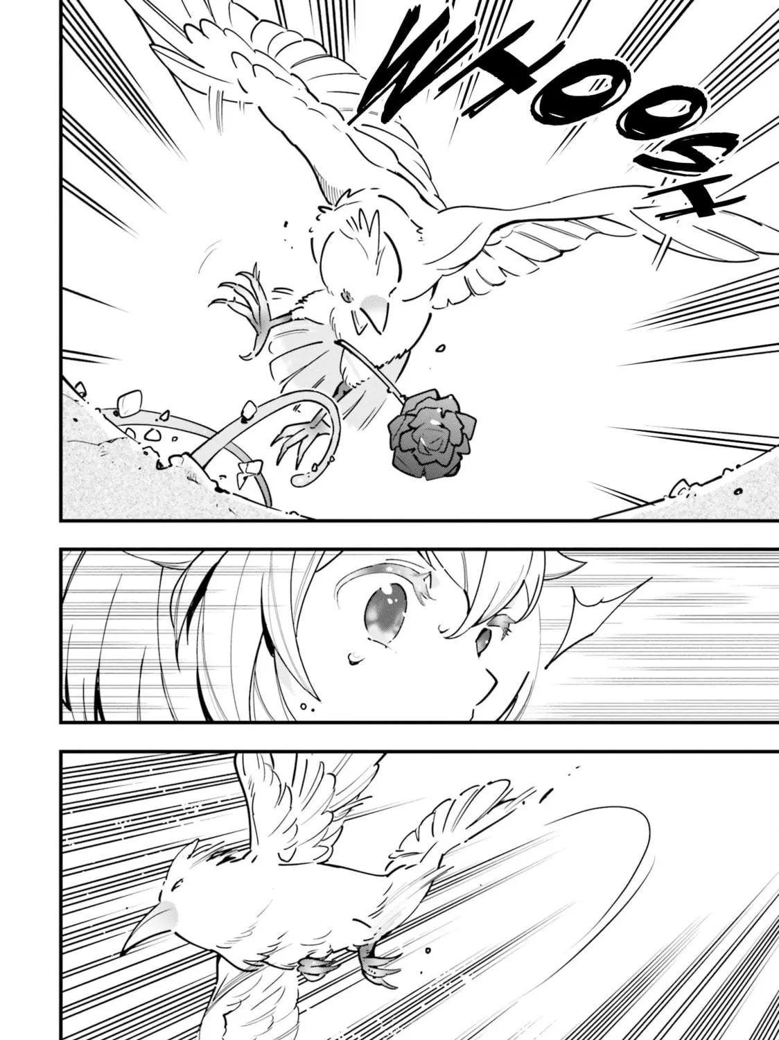 Plant Monster Girl Diary Chapter 7 page 41 - 