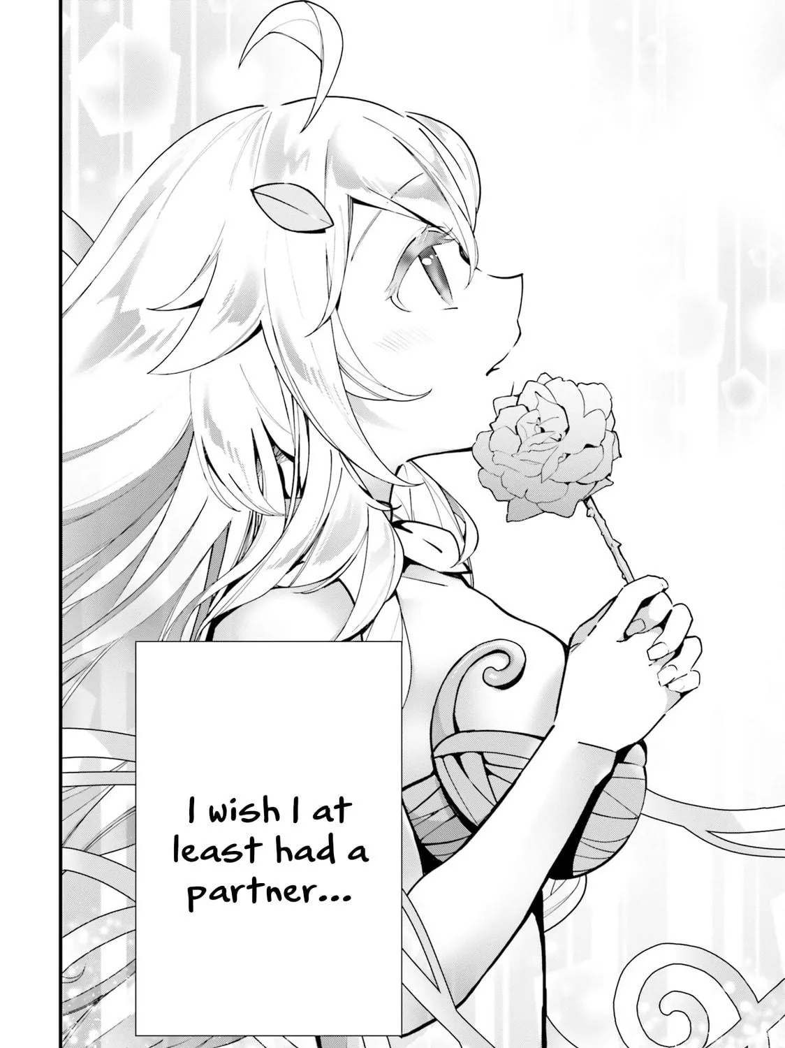 Plant Monster Girl Diary Chapter 7 page 53 - 
