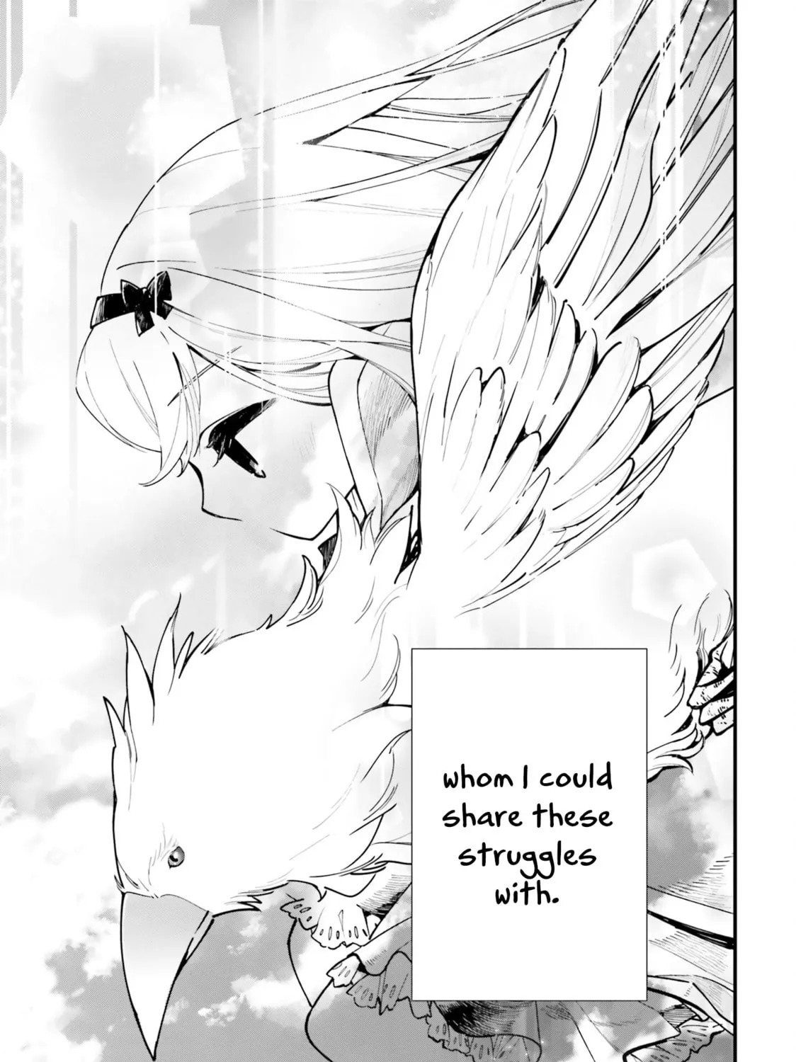 Plant Monster Girl Diary Chapter 7 page 55 - 