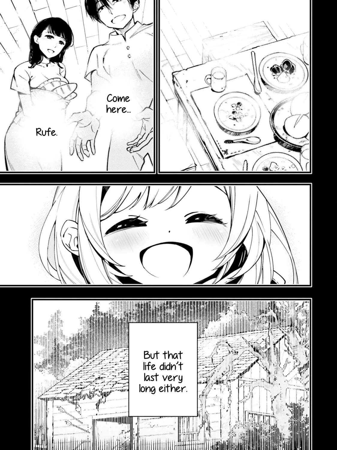 Plant Monster Girl Diary Chapter 7 page 7 - 
