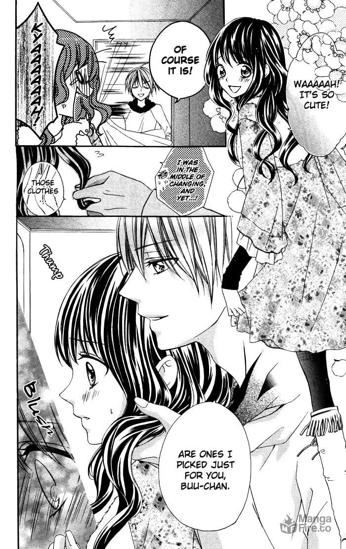 Plastic Girl Chapter 1 page 24 - 