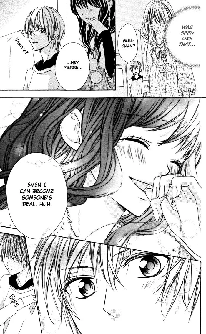 Plastic Girl Chapter 1 page 29 - 