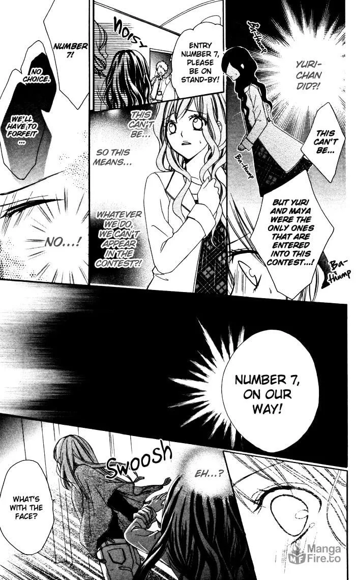 Plastic Girl Chapter 1 page 35 - 