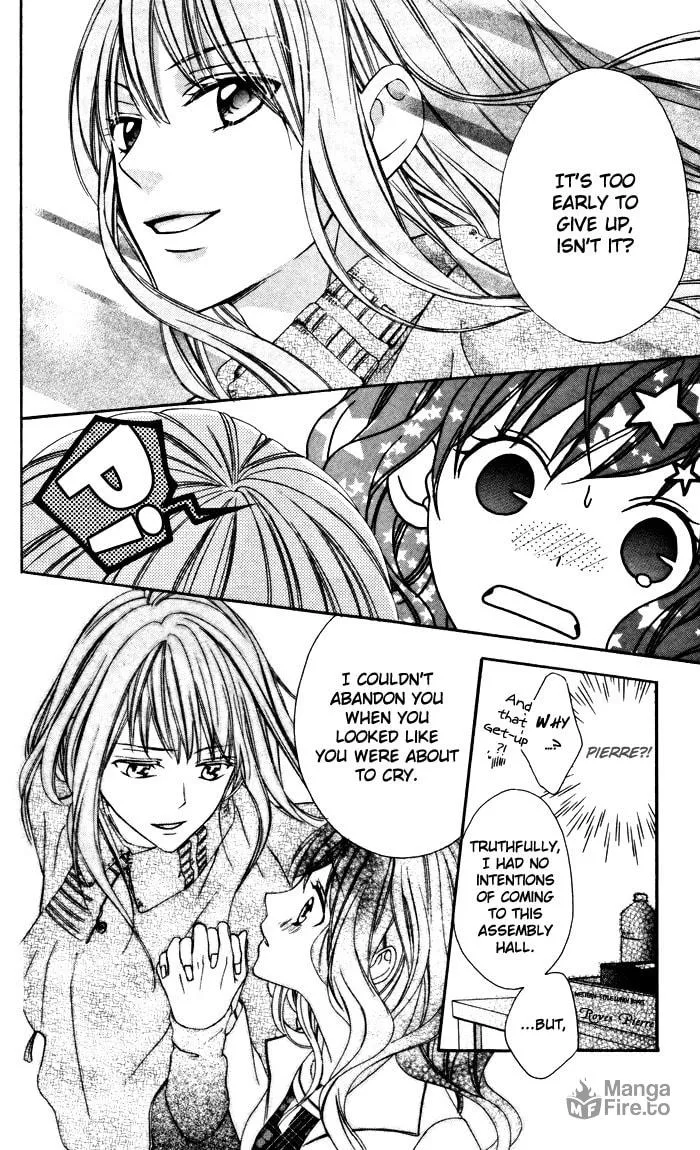 Plastic Girl Chapter 1 page 36 - 