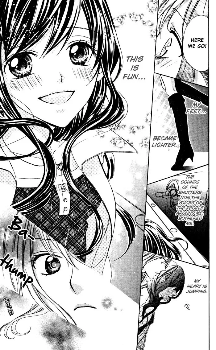 Plastic Girl Chapter 1 page 37 - 