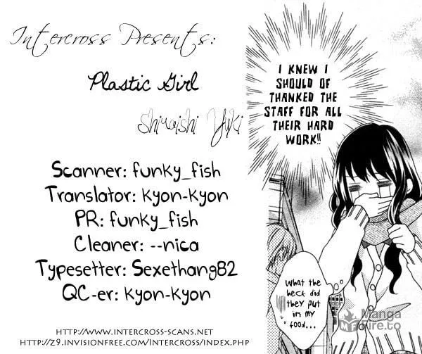 Plastic Girl Chapter 1 page 45 - 