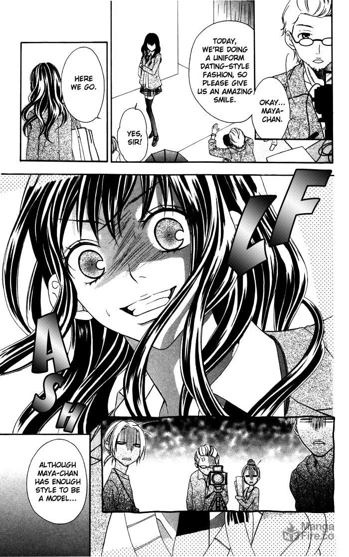 Plastic Girl Chapter 1 page 9 - 