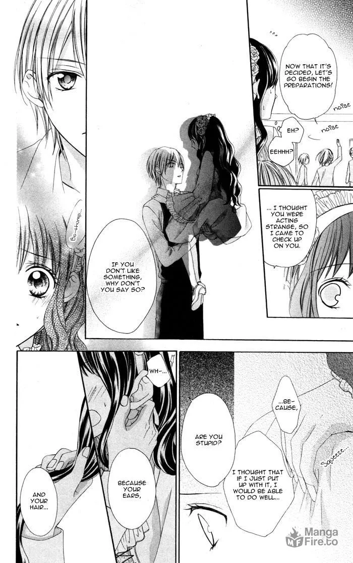 Plastic Girl Chapter 2 page 20 - 