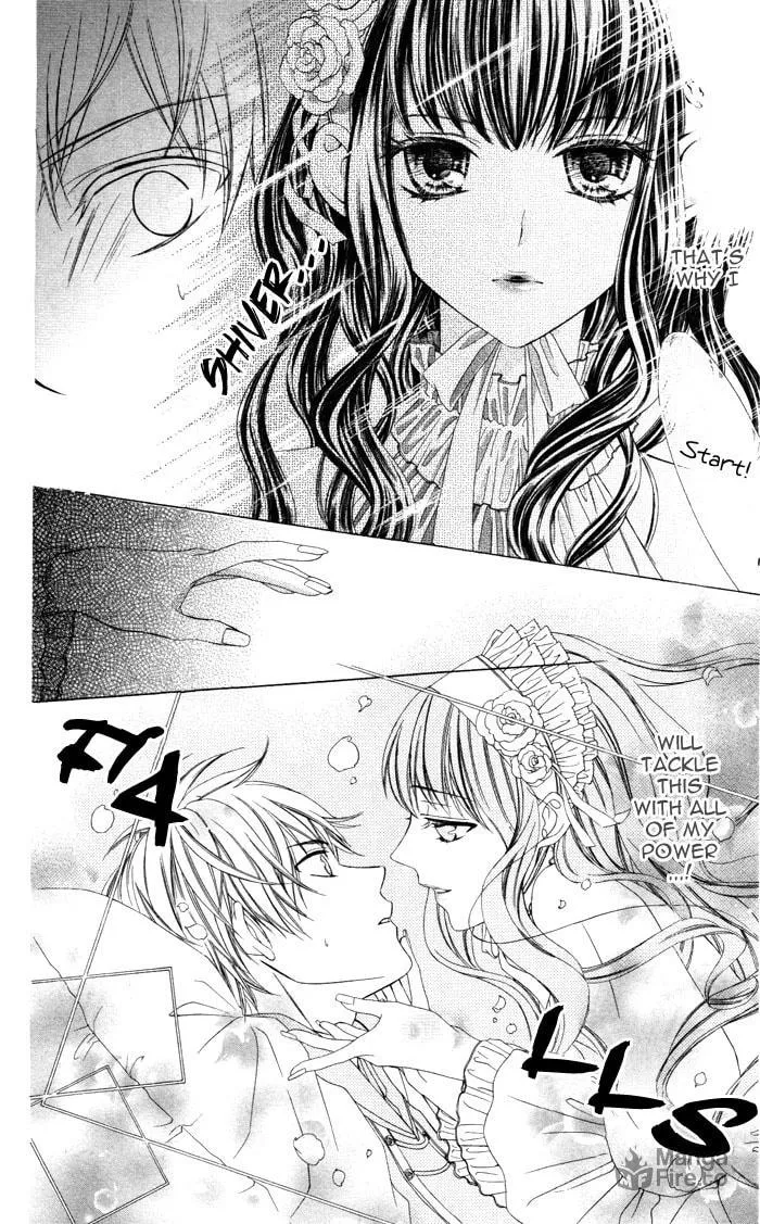 Plastic Girl Chapter 2 page 24 - 