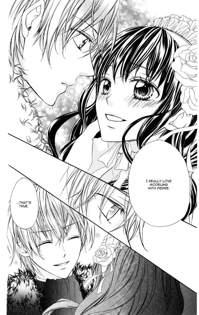 Plastic Girl Chapter 2 page 29 - 