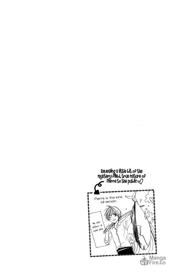 Plastic Girl Chapter 2 page 33 - 