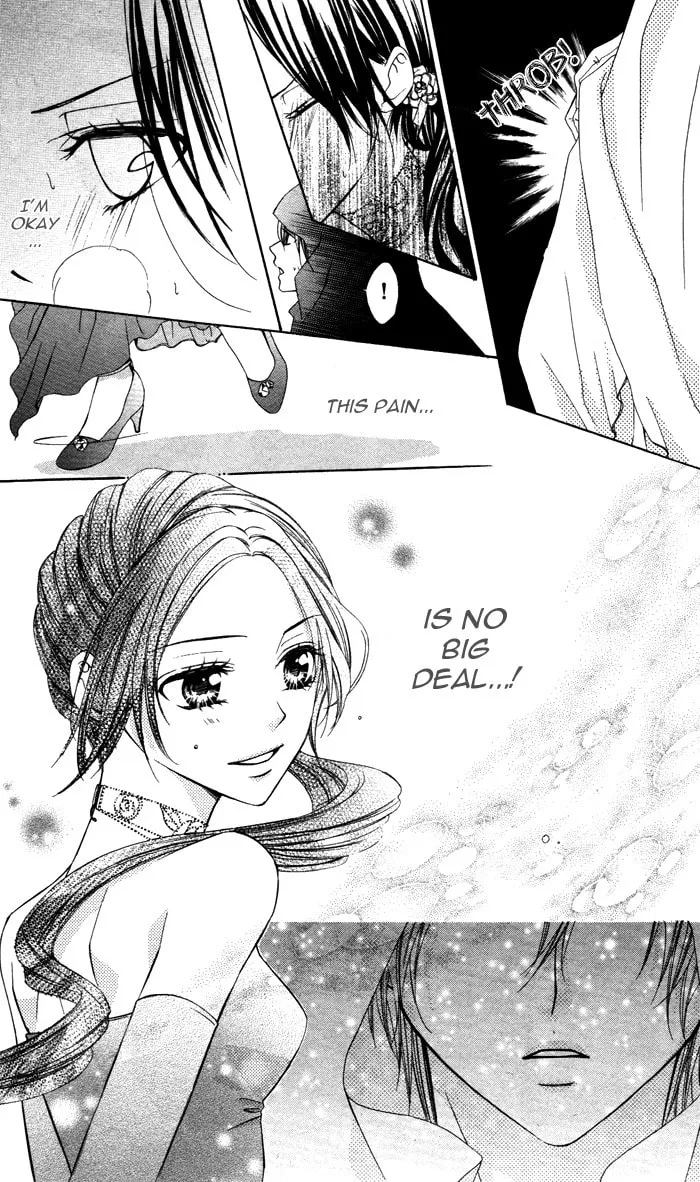 Plastic Girl Chapter 5 page 16 - 