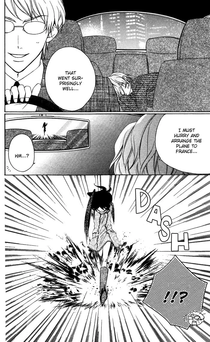 Plastic Girl Chapter 5 page 38 - 