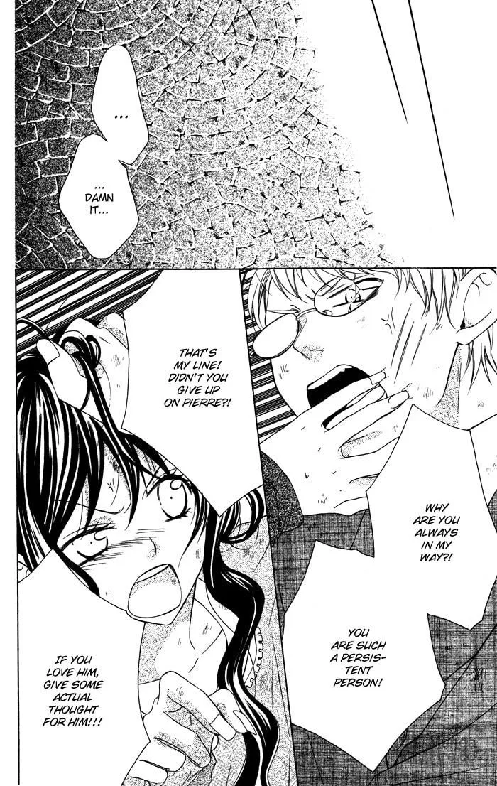 Plastic Girl Chapter 5 page 40 - 