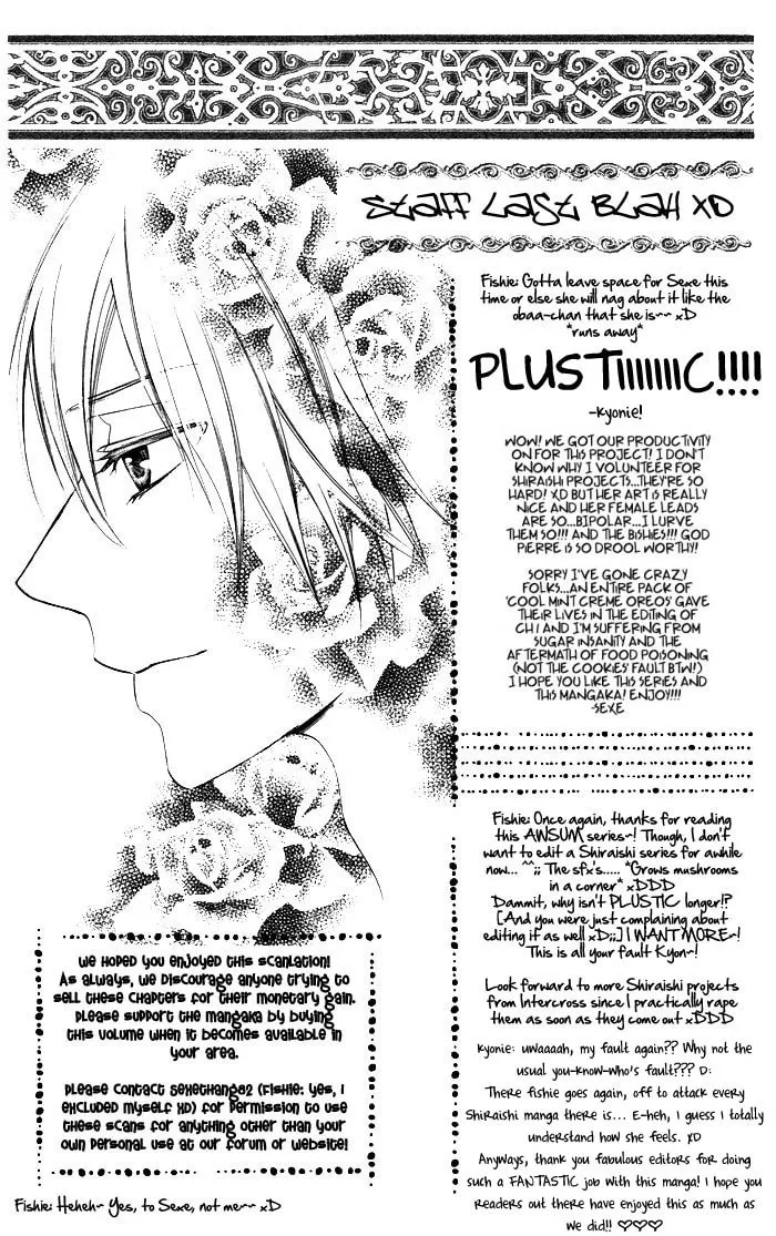 Plastic Girl Chapter 5 page 44 - 