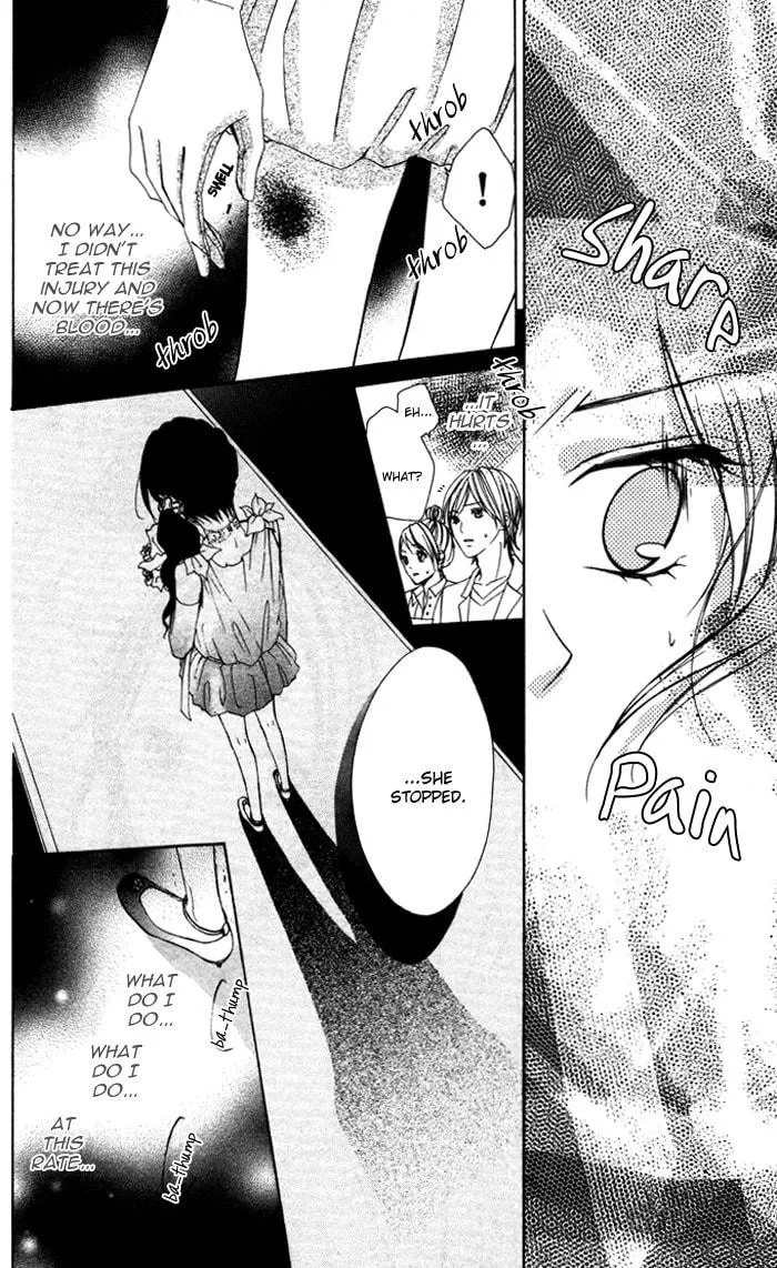 Plastic Girl Chapter 5 page 10 - 