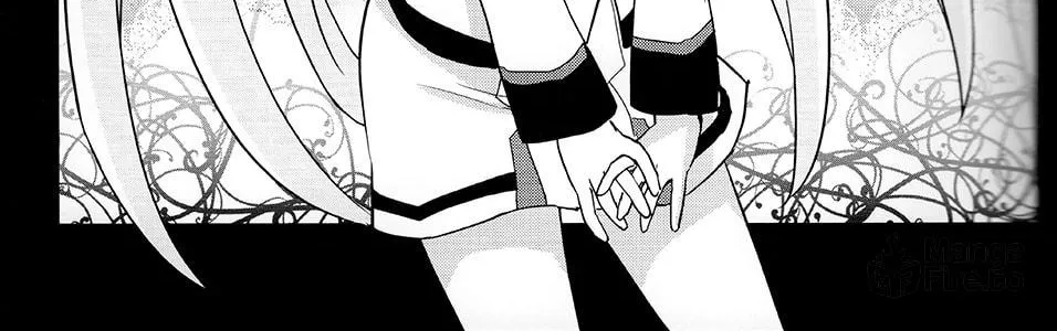 Read Plastic Memories Mini Comic Anthology chapter 1 image 5 on Lezhin