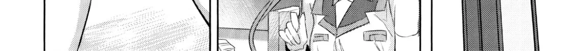 Read Plastic Memories Mini Comic Anthology chapter 2 image 21 on Lezhin