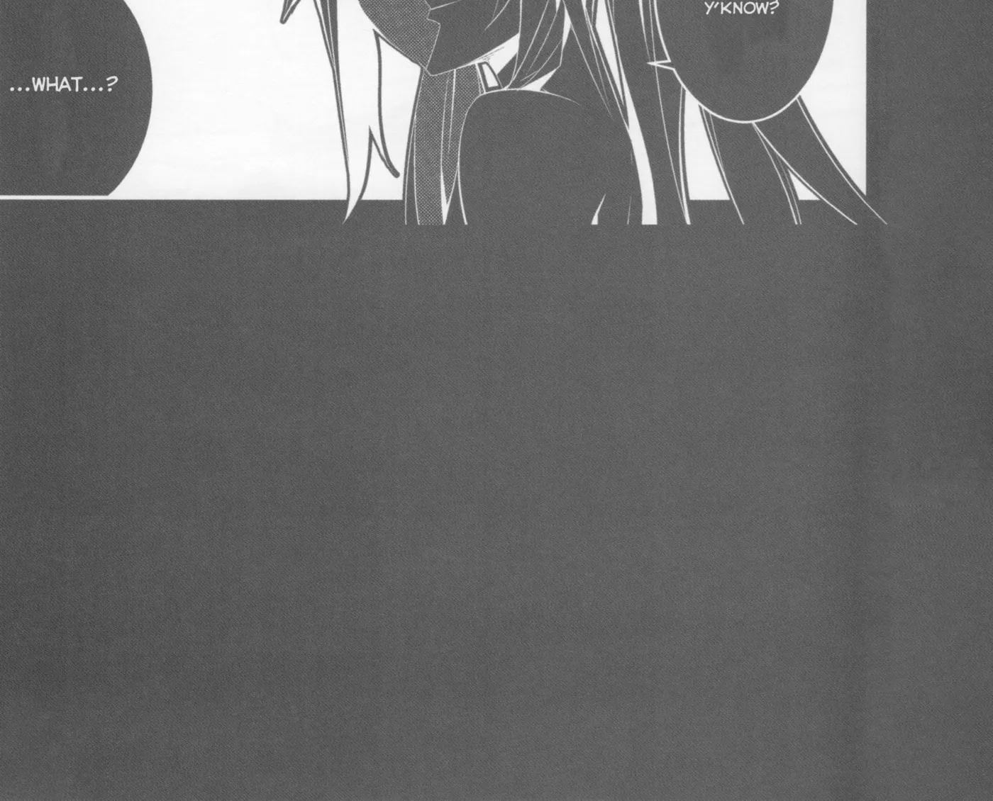 Read Plastic Memories Mini Comic Anthology chapter 6 image 1 on Lezhin