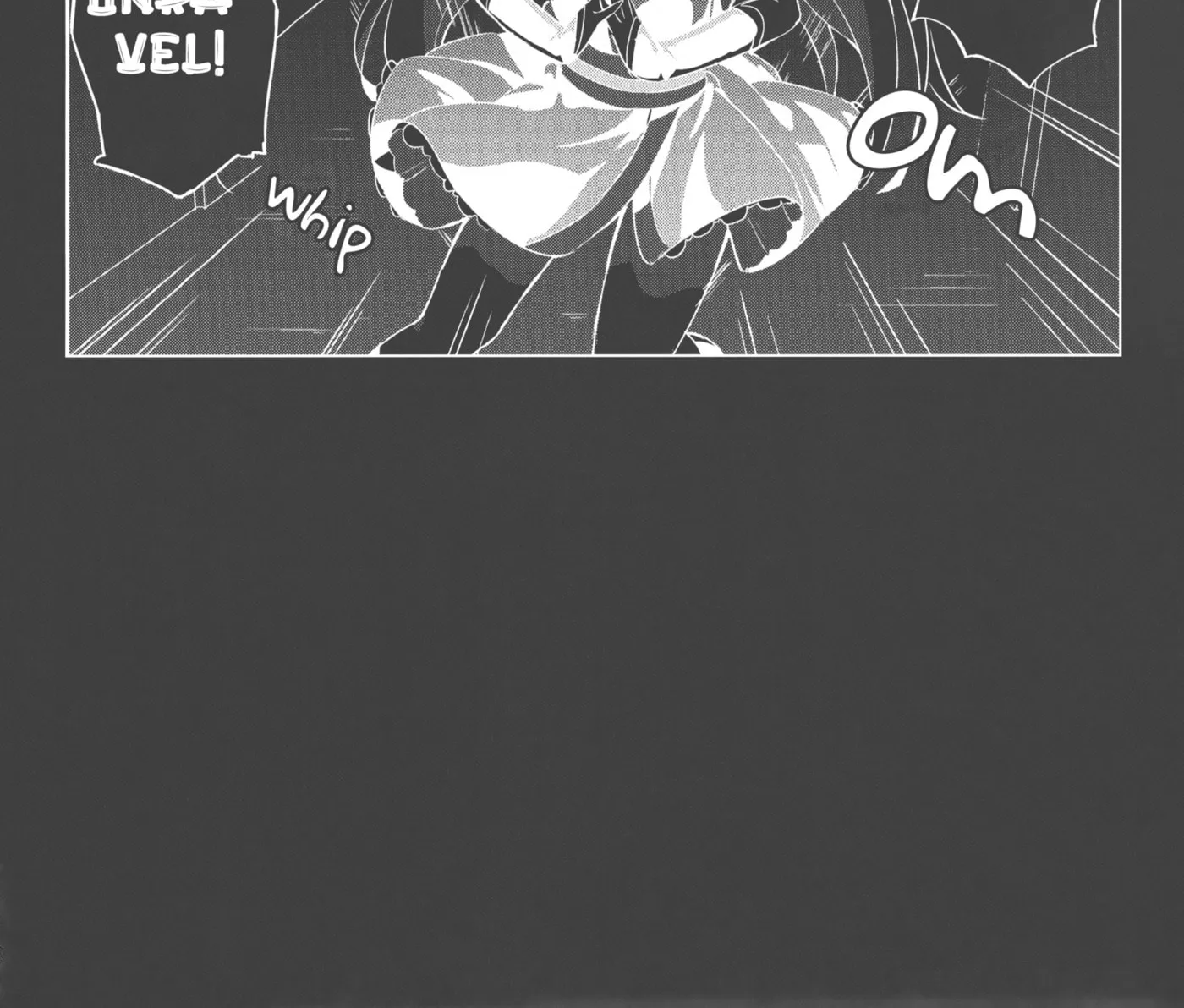 Read Plastic Memories Mini Comic Anthology chapter 7 image 1 on Lezhin