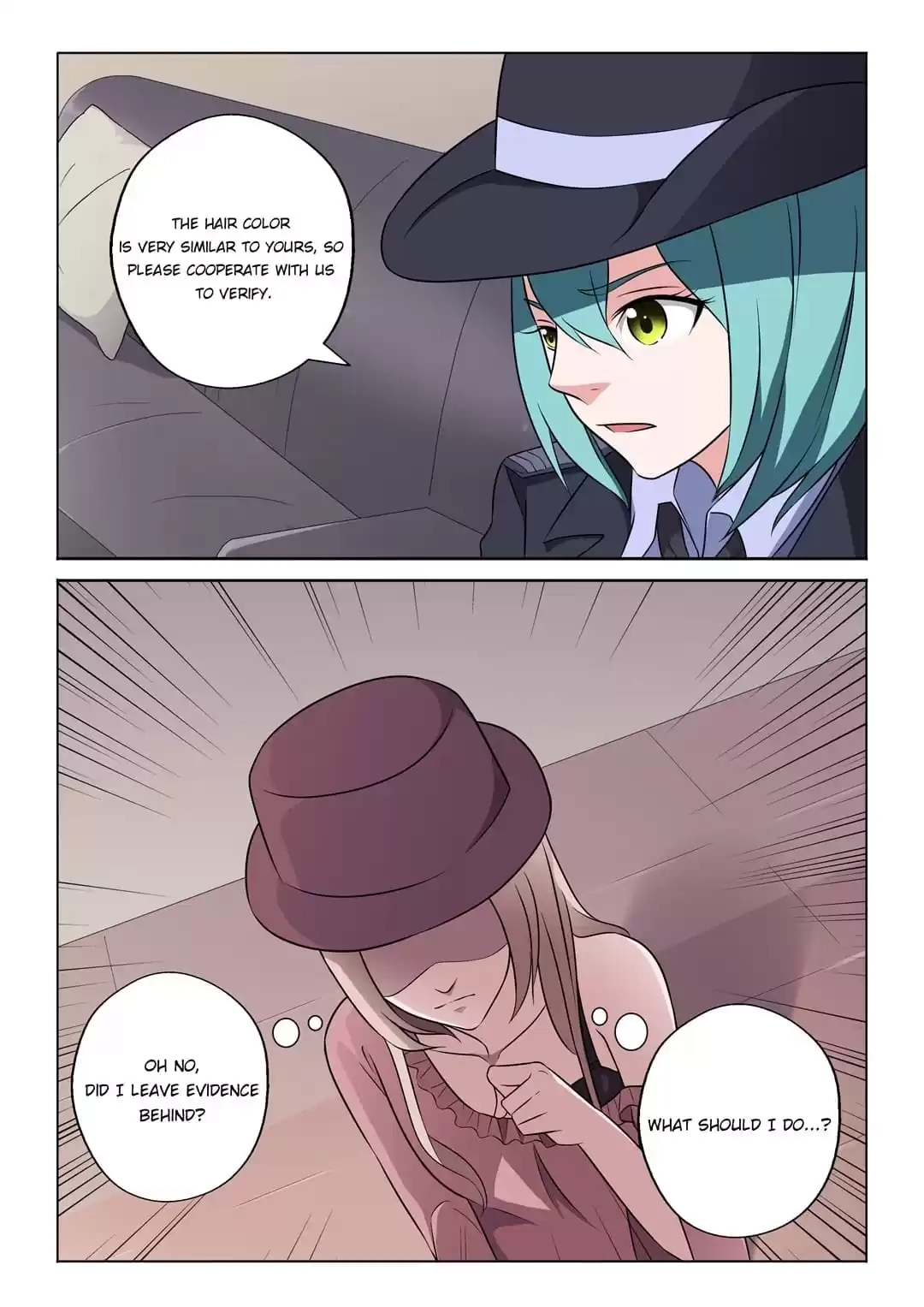 Read Plastic Surgery chapter 65 image 10 on Lezhin