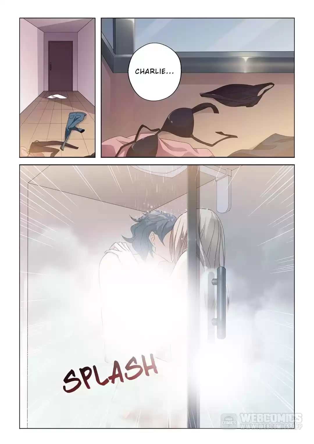 Read Plastic Surgery chapter 69 image 5 on Lezhin