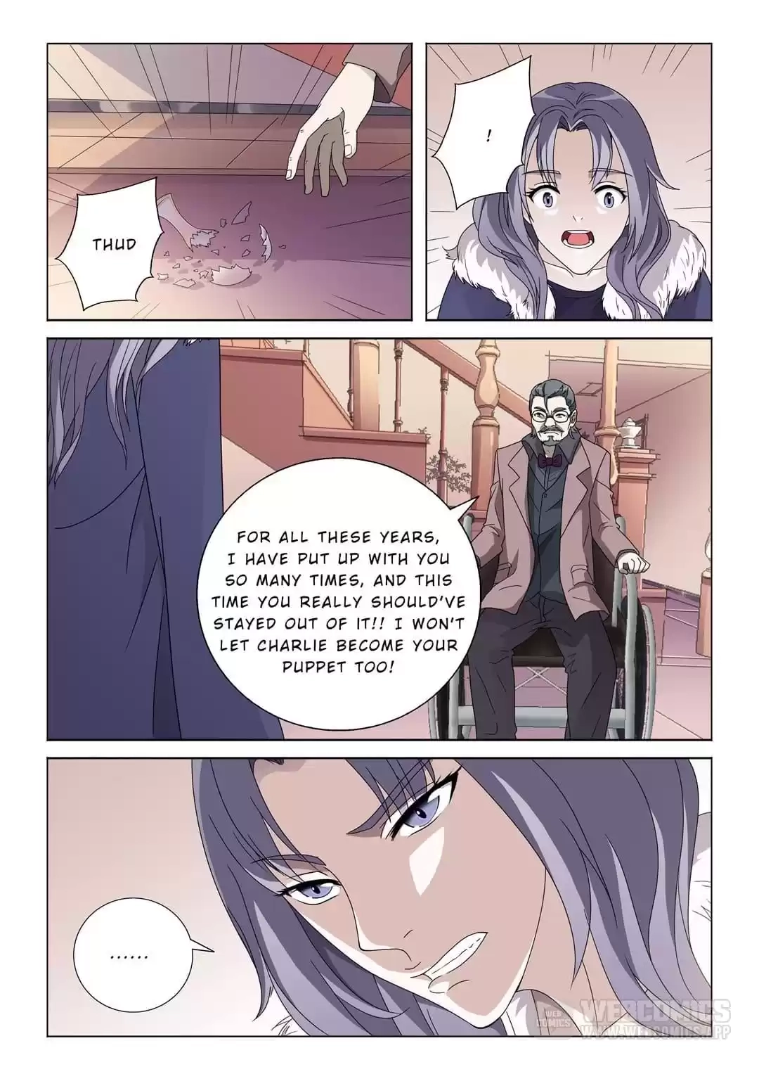 Read Plastic Surgery chapter 80 image 4 on Lezhin