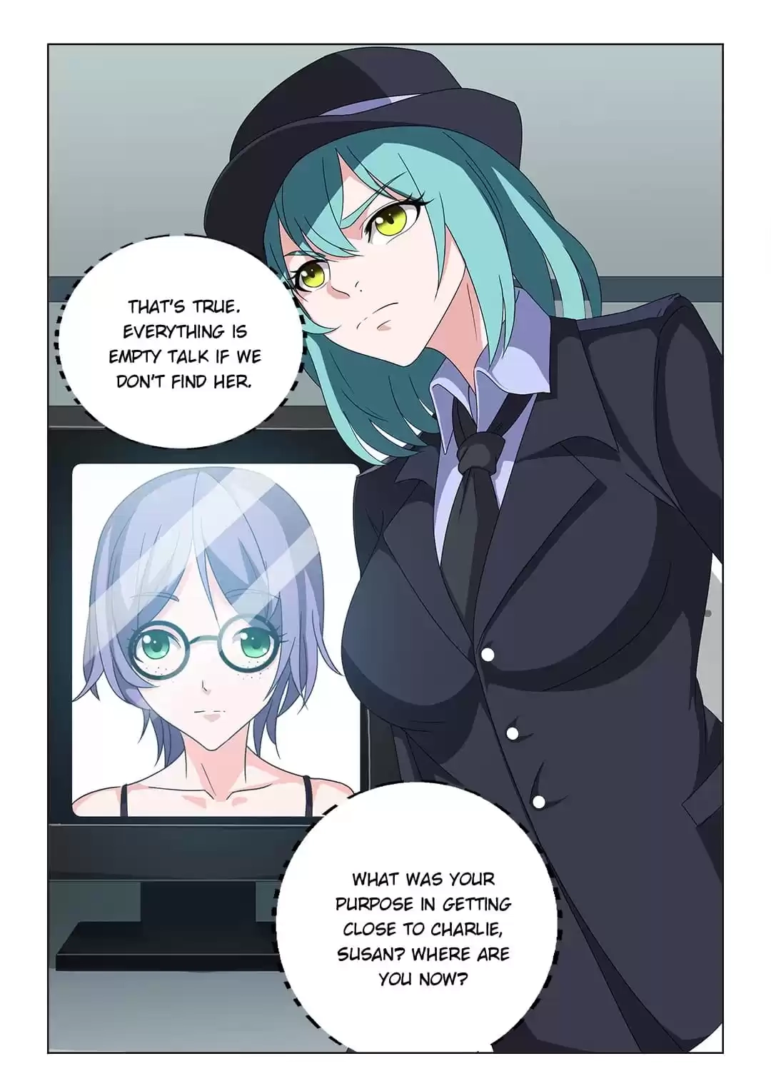 Read Plastic Surgery chapter 83 image 12 on Lezhin