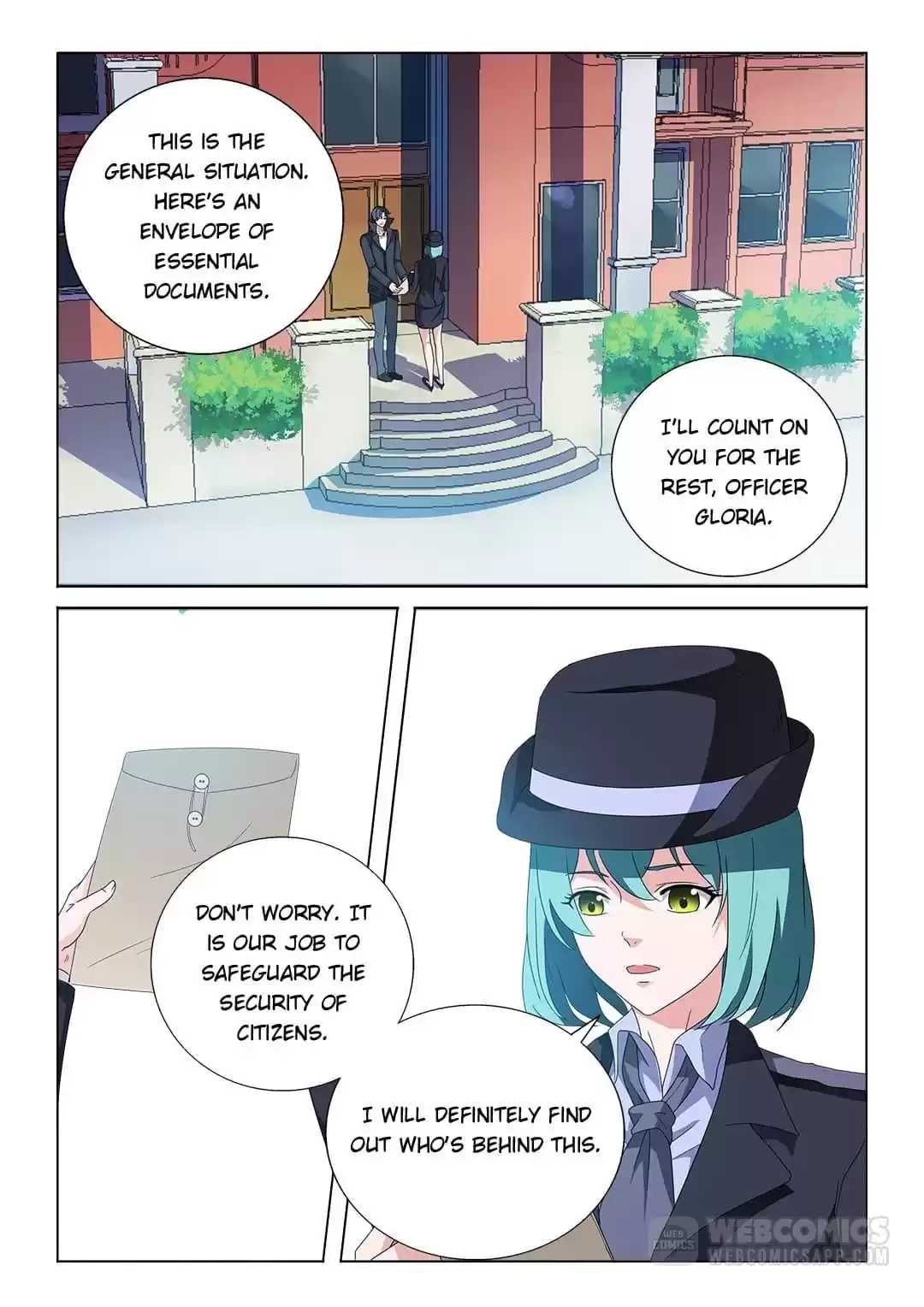 Read Plastic Surgery chapter 83 image 2 on Lezhin
