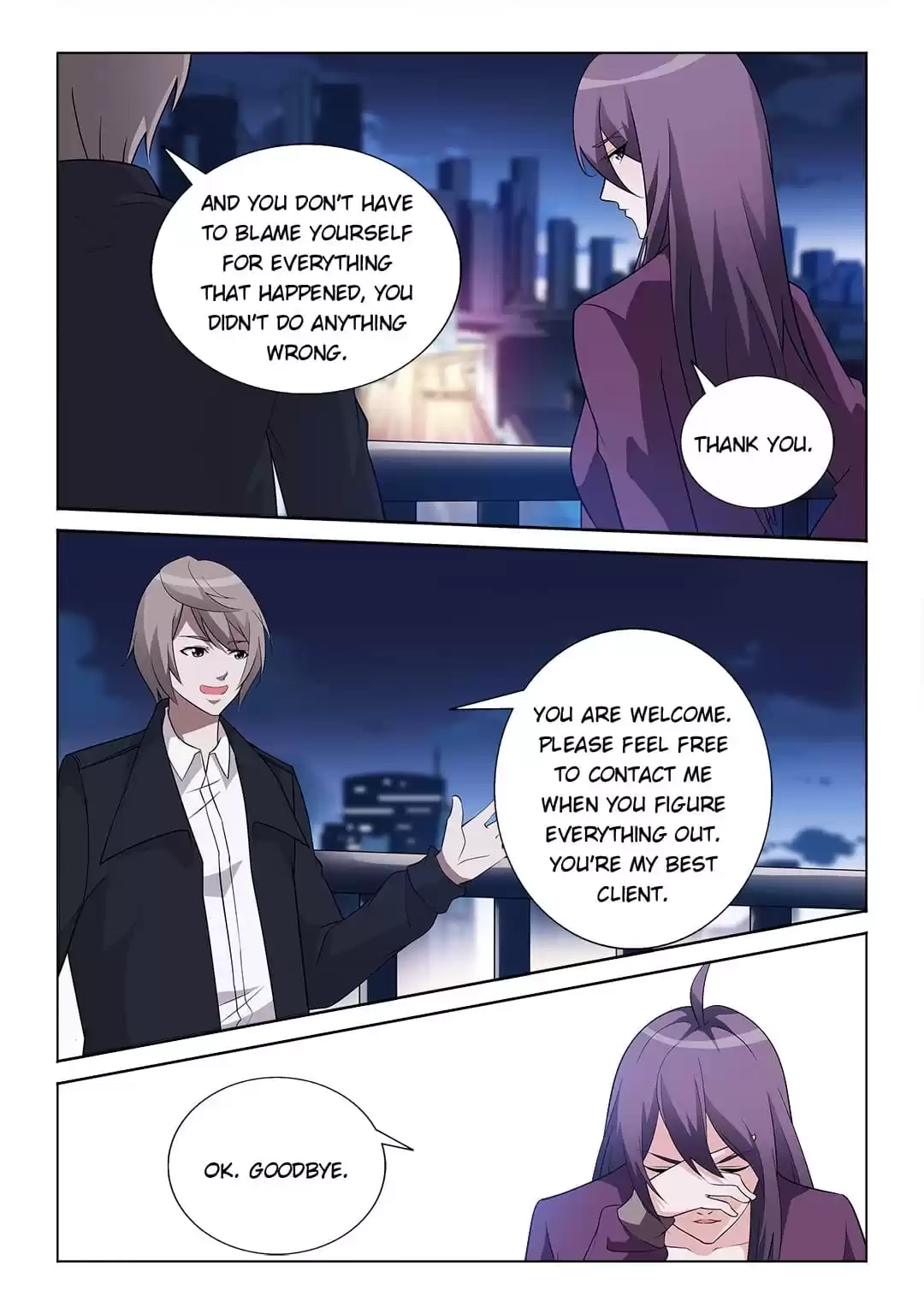Read Plastic Surgery chapter 83 image 28 on Lezhin