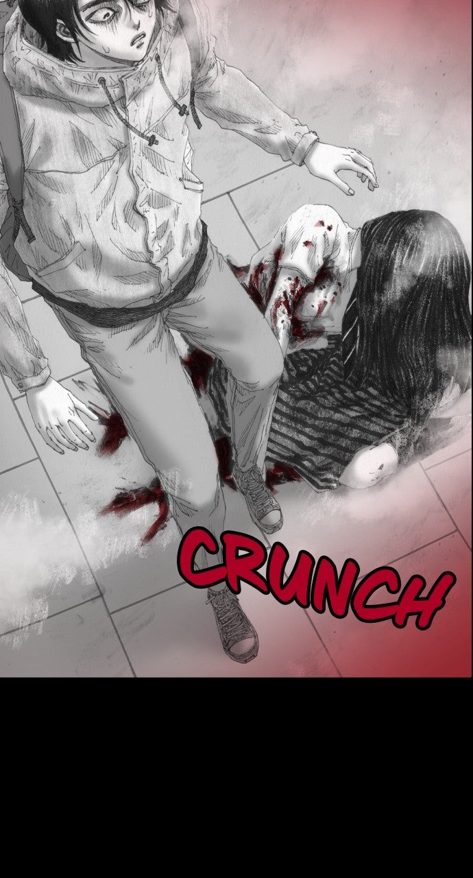 Read Platform Zero chapter 1 image 128 on Lezhin