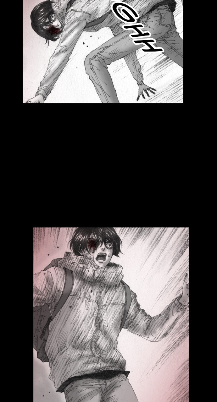 Read Platform Zero chapter 1 image 182 on Lezhin