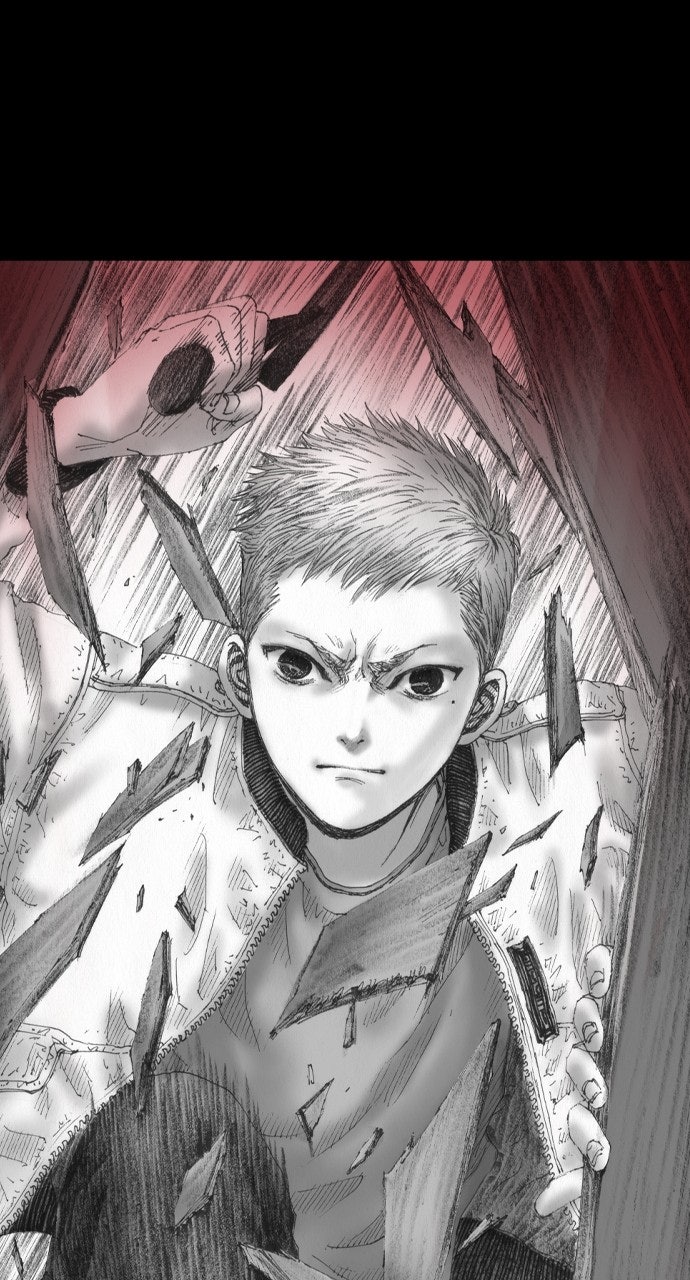 Read Platform Zero chapter 1 image 239 on Lezhin