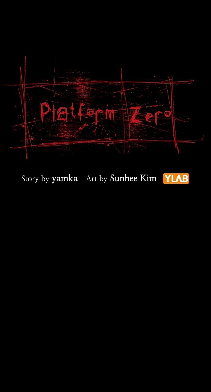 Read Platform Zero chapter 1 image 35 on Lezhin