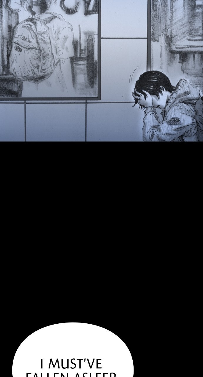 Read Platform Zero chapter 1 image 40 on Lezhin