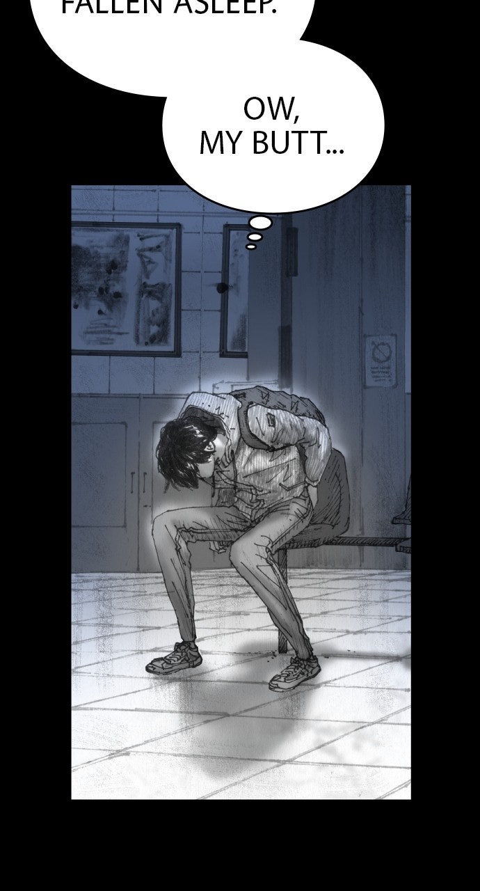 Read Platform Zero chapter 1 image 41 on Lezhin