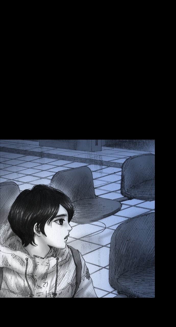 Read Platform Zero chapter 1 image 42 on Lezhin