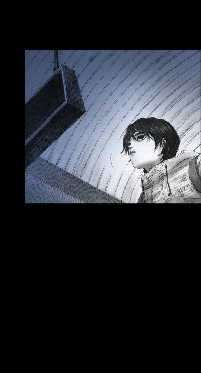Read Platform Zero chapter 1 image 43 on Lezhin