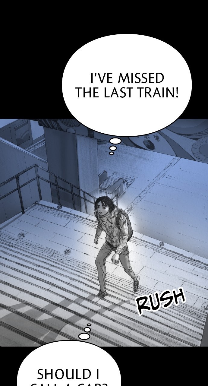 Read Platform Zero chapter 1 image 54 on Lezhin