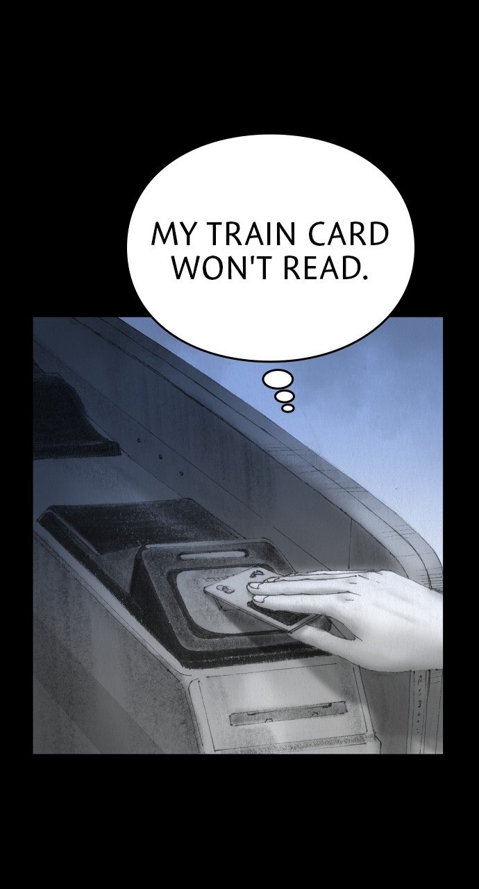 Read Platform Zero chapter 1 image 58 on Lezhin