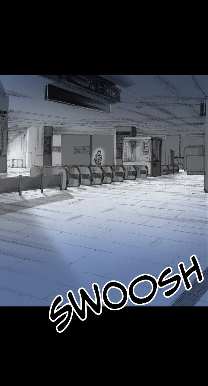 Read Platform Zero chapter 1 image 62 on Lezhin