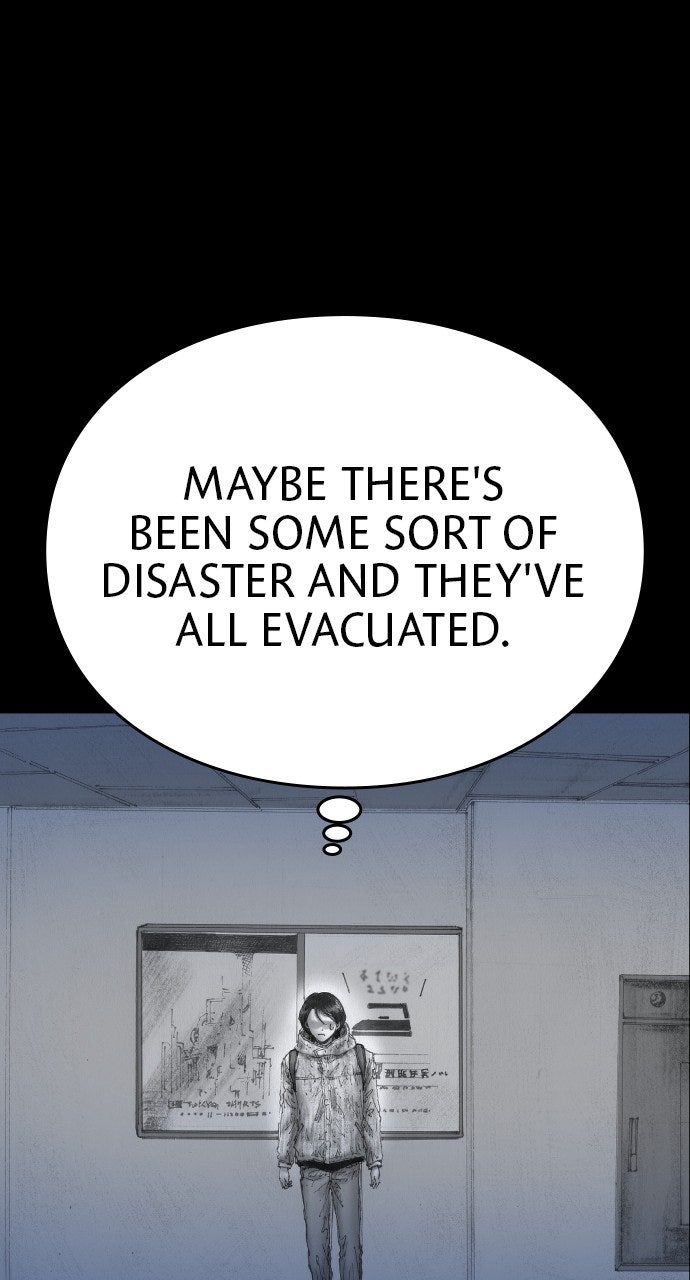 Read Platform Zero chapter 1 image 75 on Lezhin