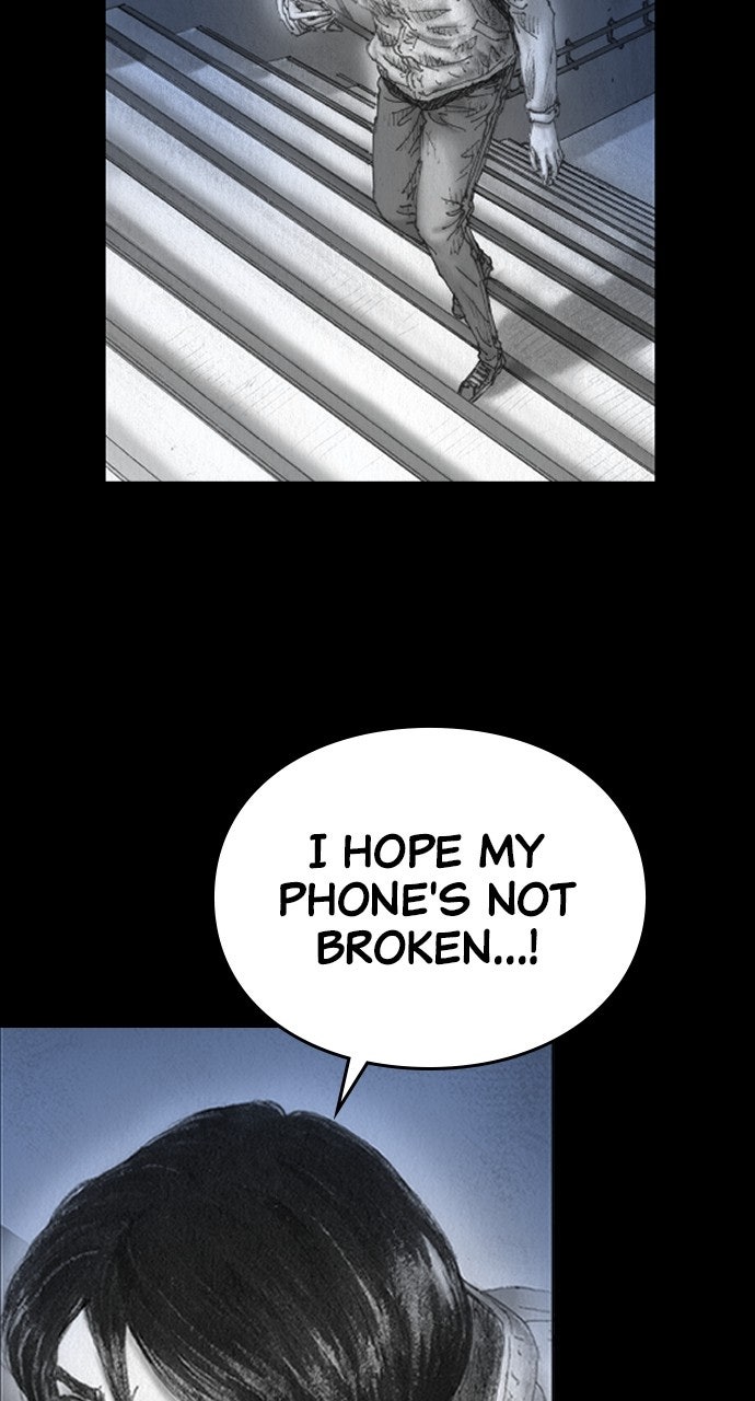 Read Platform Zero chapter 1 image 80 on Lezhin