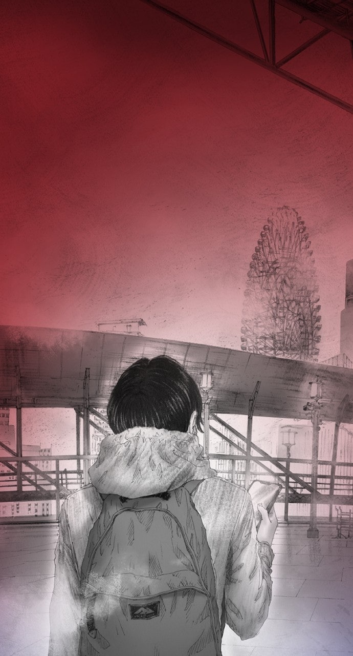 Read Platform Zero chapter 1 image 83 on Lezhin