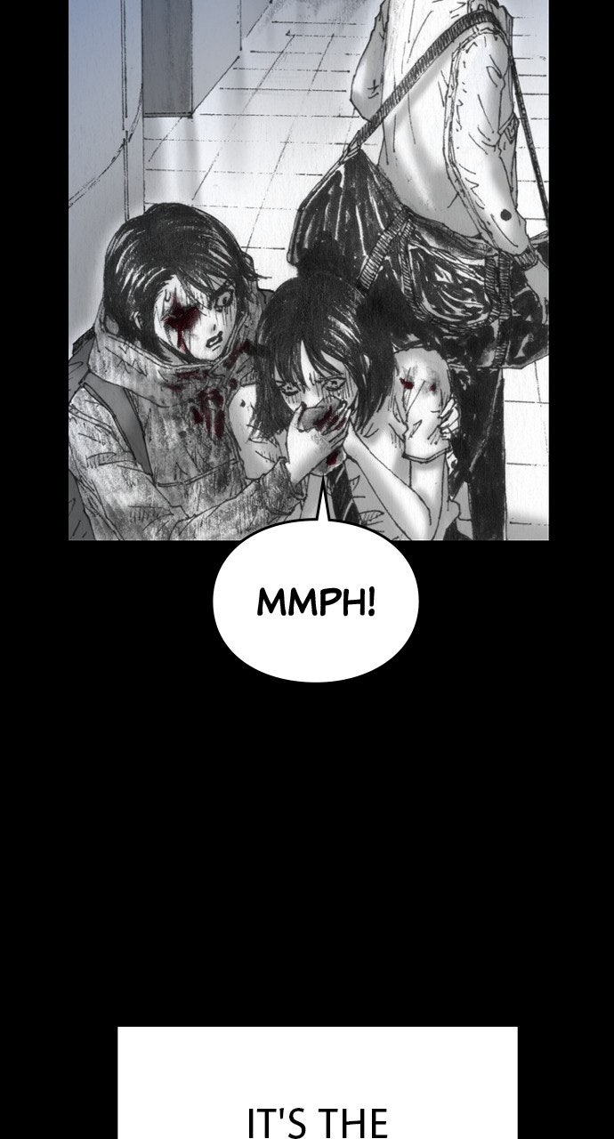 Read Platform Zero chapter 2 image 100 on Lezhin