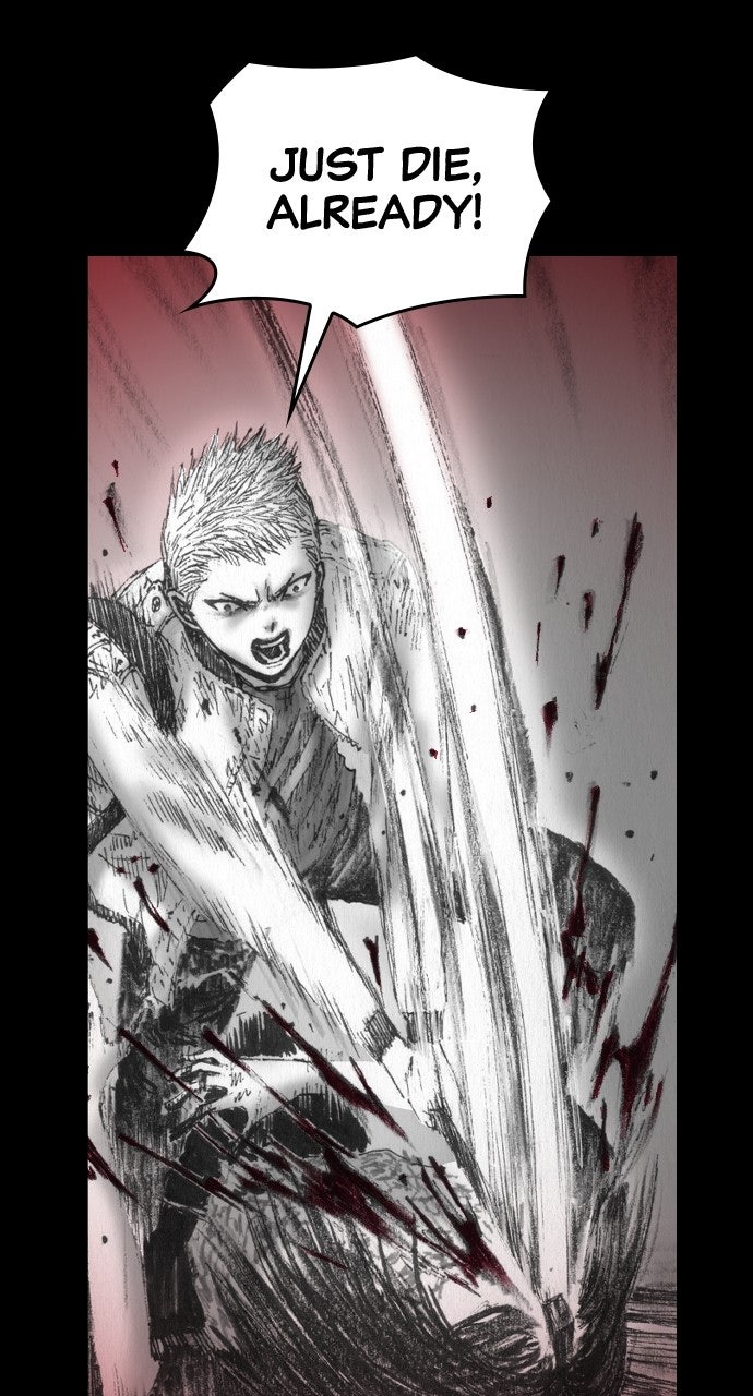 Read Platform Zero chapter 2 image 120 on Lezhin