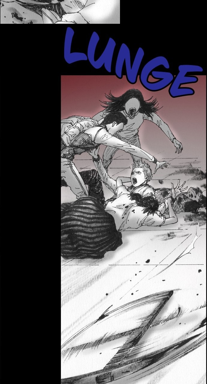 Read Platform Zero chapter 2 image 143 on Lezhin
