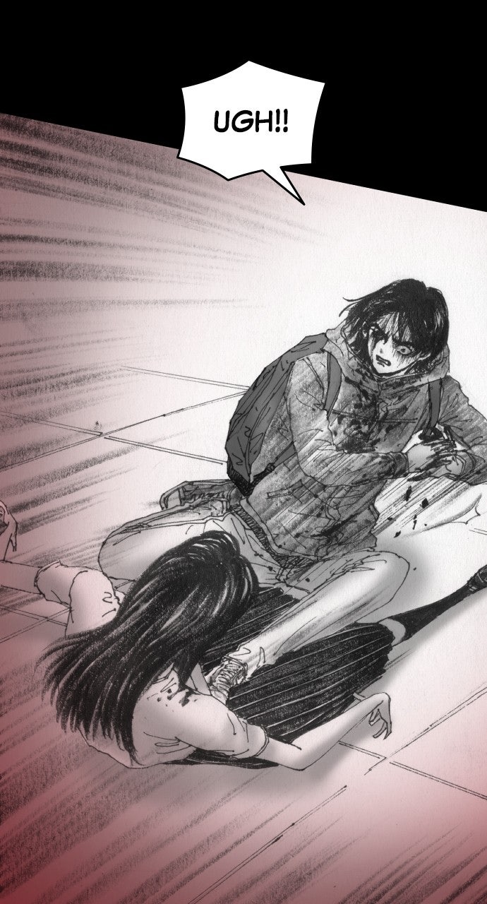 Read Platform Zero chapter 2 image 161 on Lezhin