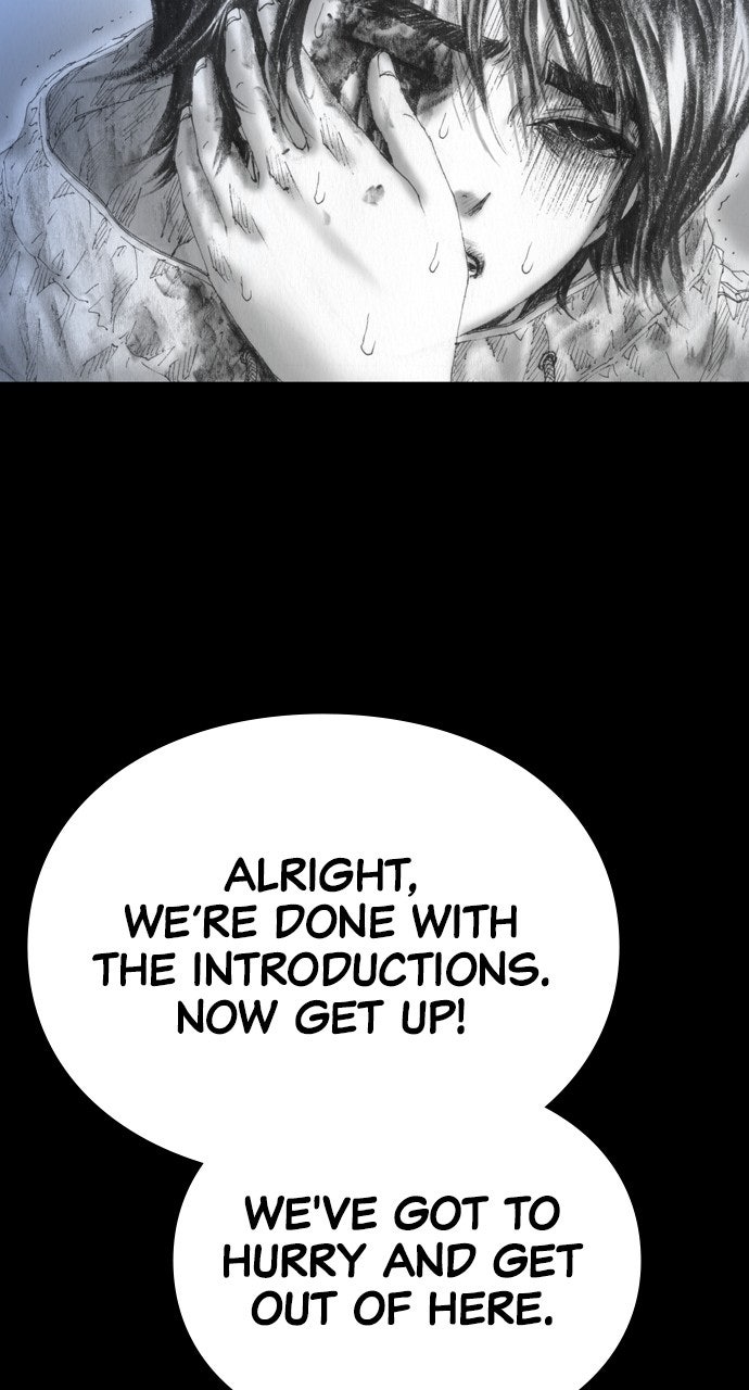 Read Platform Zero chapter 2 image 20 on Lezhin