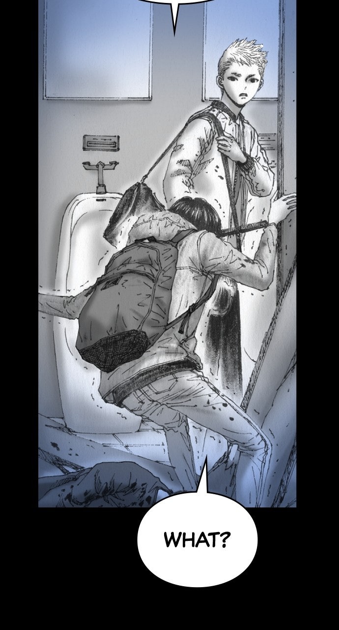 Read Platform Zero chapter 2 image 22 on Lezhin